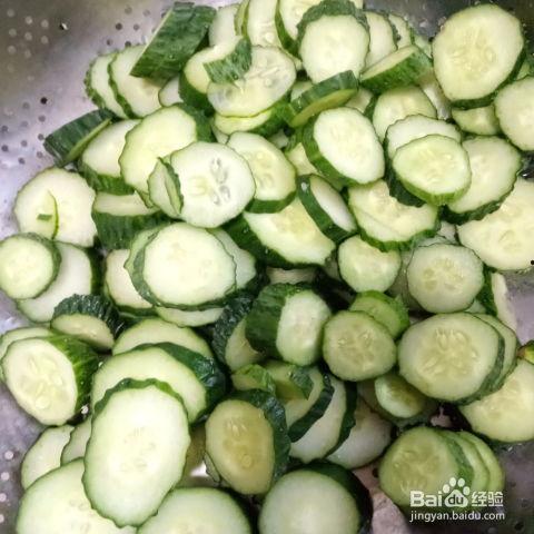 炒着吃瓜,探寻炒着吃瓜的独特风味 第3张 炒着吃瓜,探寻炒着吃瓜的独特风味 第3张